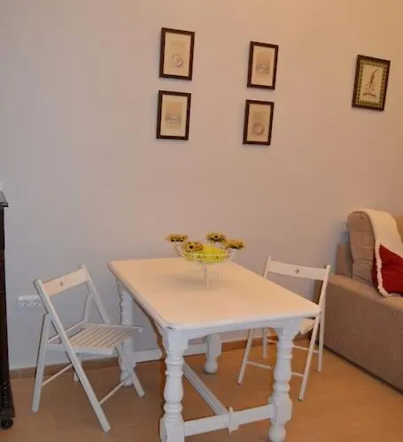Διαμέρισμα Loft En El Centro De
