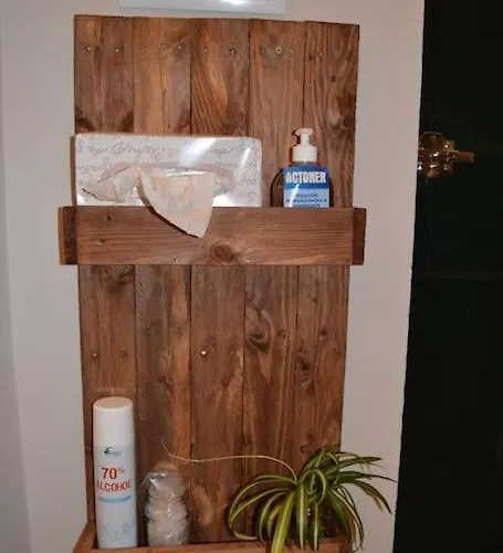 Loft En El Centro De Σεβίλλη