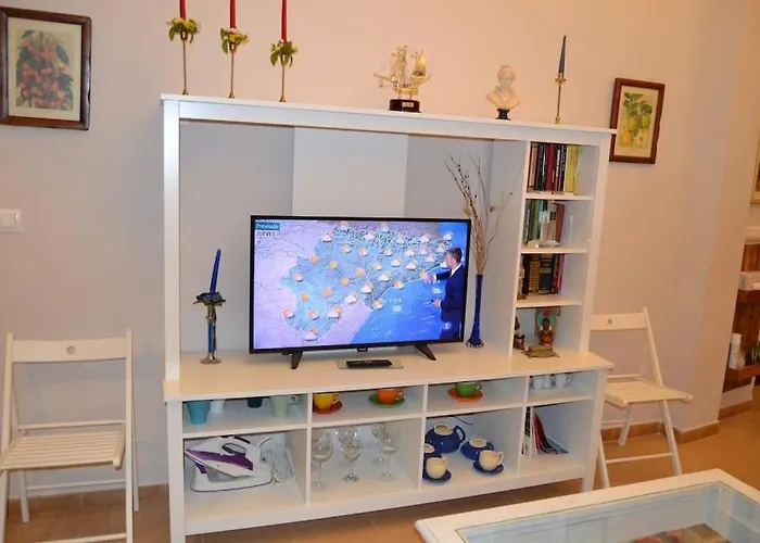 Διαμέρισμα Loft En El Centro De *