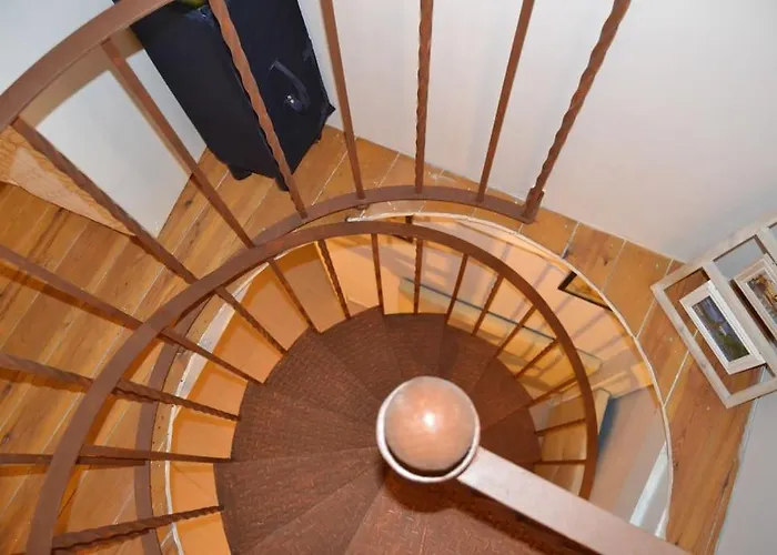 Διαμέρισμα Loft En El Centro De *