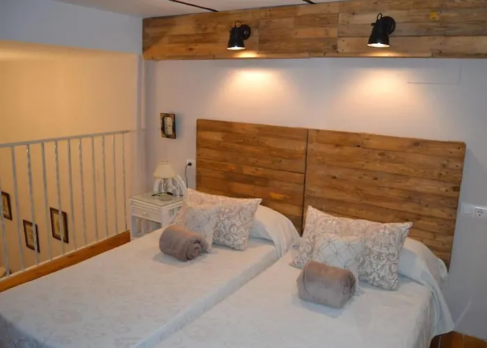 Διαμέρισμα Loft En El Centro De