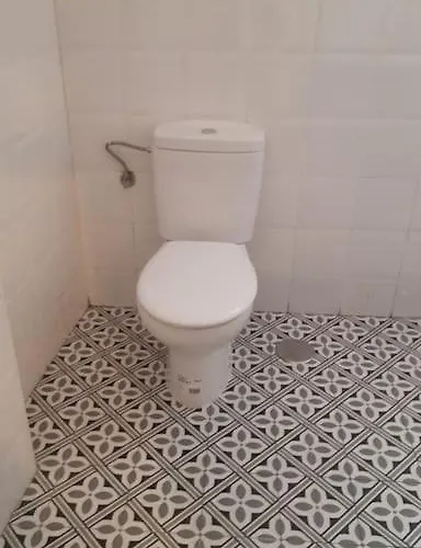 Loft En El Centro De Διαμέρισμα Σεβίλλη