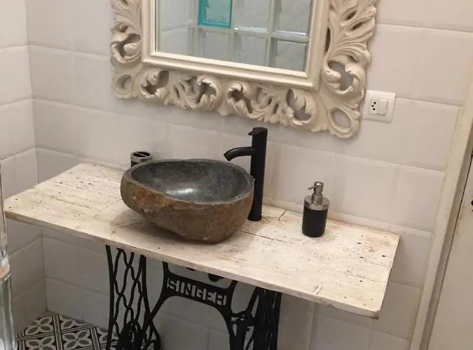 Loft En El Centro De Διαμέρισμα *