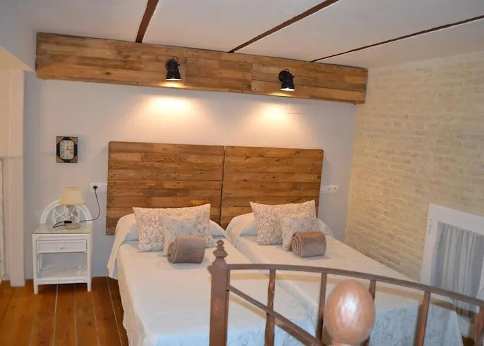 Loft En El Centro De *