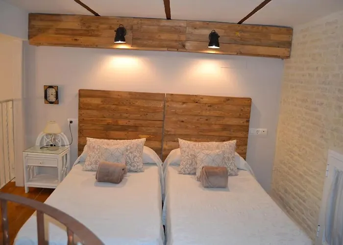 Loft En El Centro De Διαμέρισμα Σεβίλλη