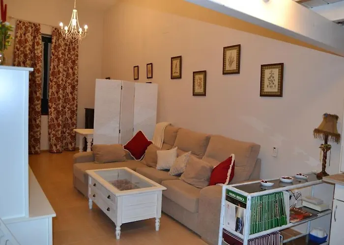 Διαμέρισμα Loft En El Centro De Σεβίλλη