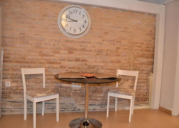Loft En El Centro De * Σεβίλλη