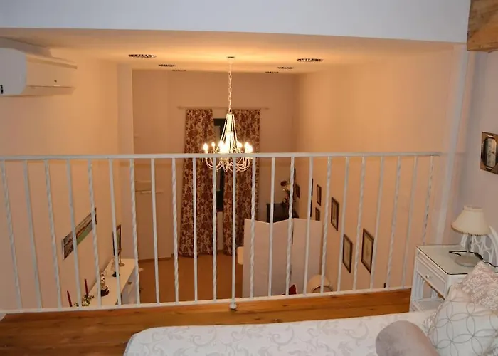 Διαμέρισμα Loft En El Centro De *